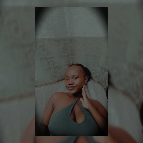 charitah m.