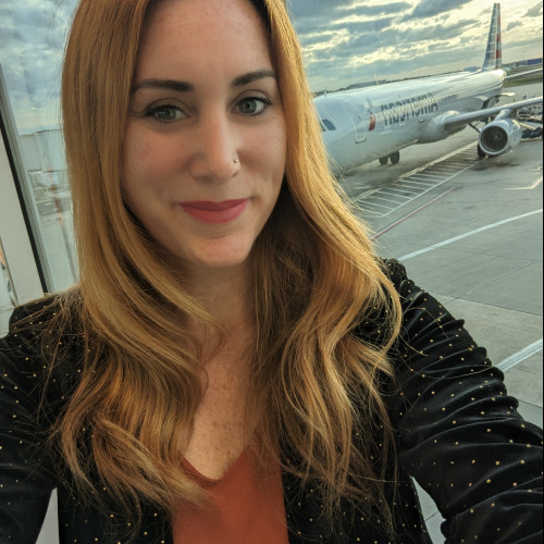 Kristy C. profile photo