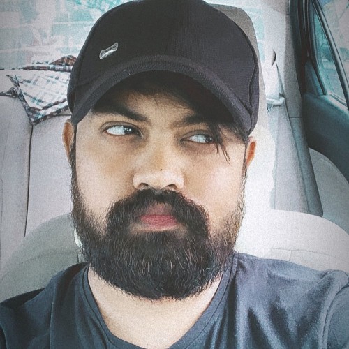 Abhishek N.