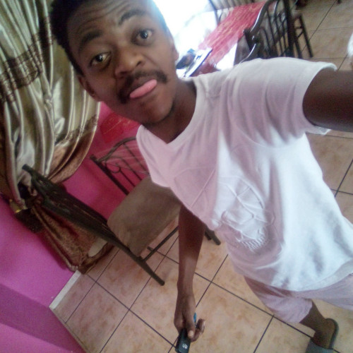 Tebogo S.