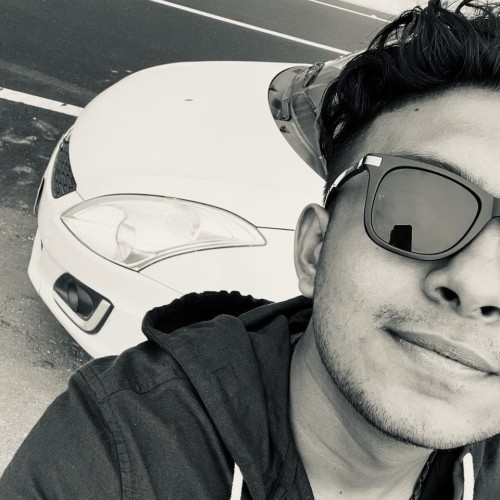 Akash S. profile photo
