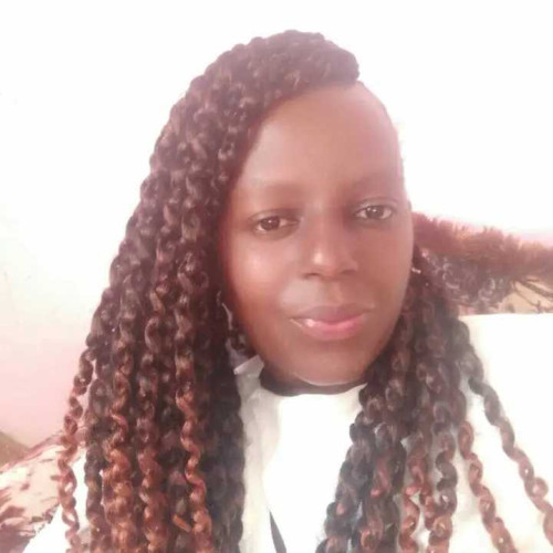 Mary N. profile photo