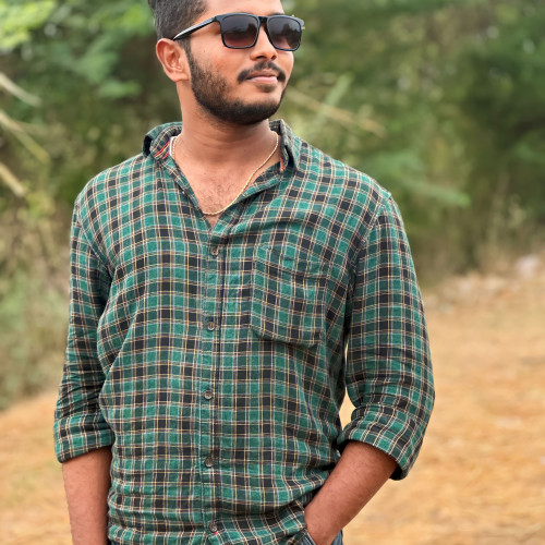 Dhinakar T. profile photo