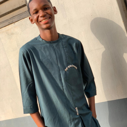 Osariemien  P. profile photo