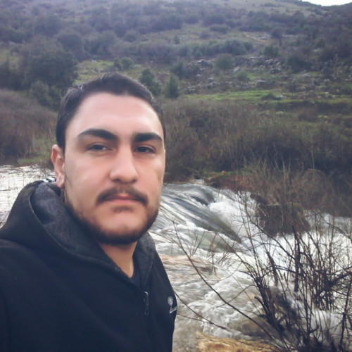 Elia S. profile photo