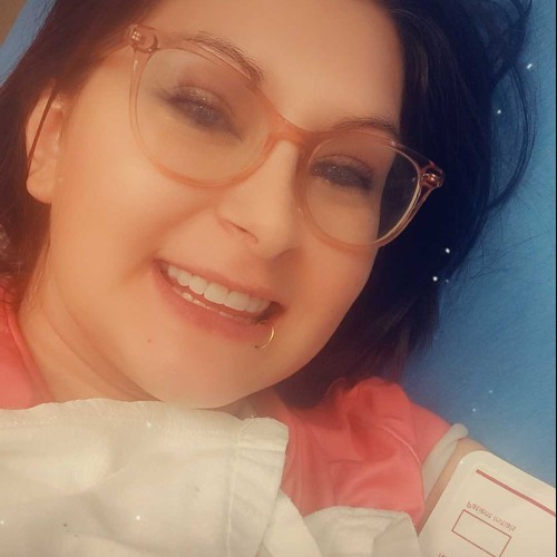 jamie f. profile photo