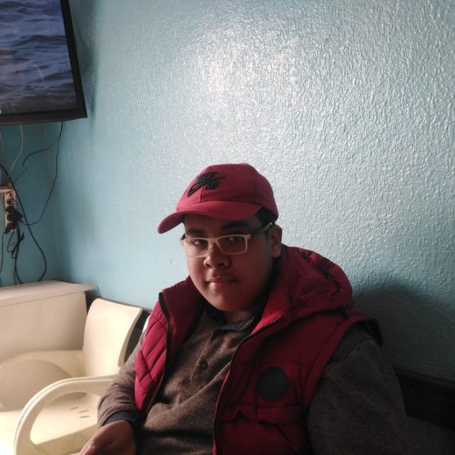 Amine Z. profile photo