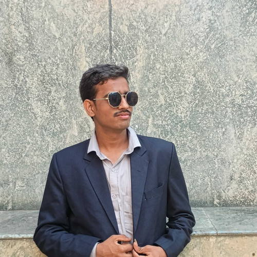 bhushan g. profile photo