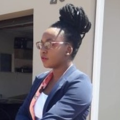 AMANDA M. profile photo