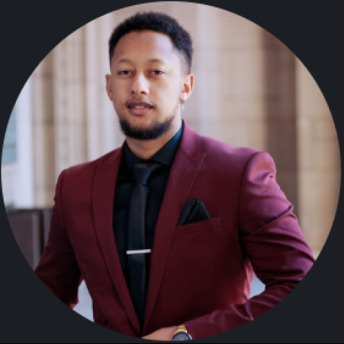 Kidus S. profile photo