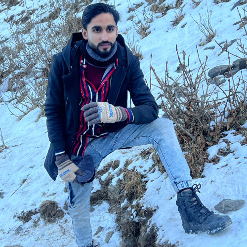 Shoaib  S. profile photo