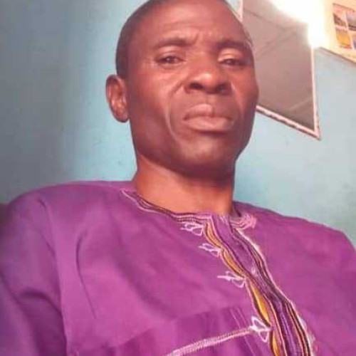 Olaboyin O. profile photo