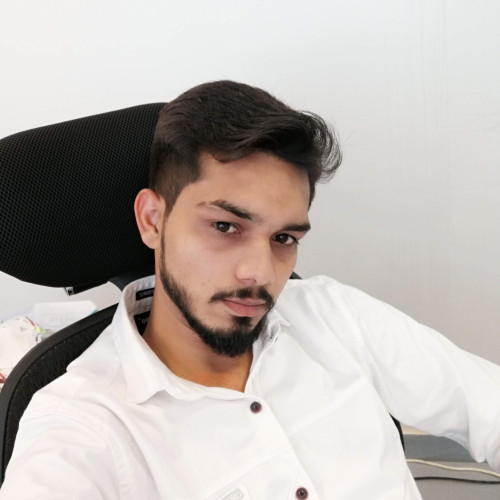Syed Ibrahim A.