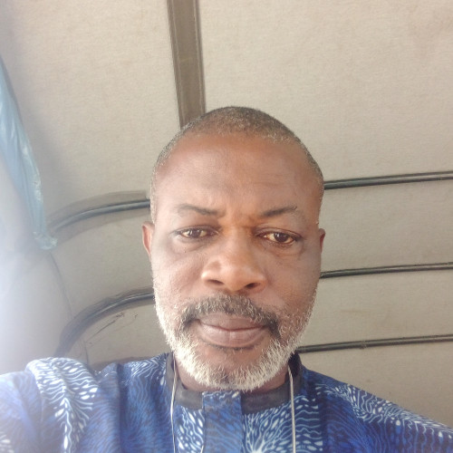 Blessing A. profile photo