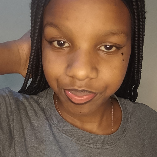 Keysha N. profile photo