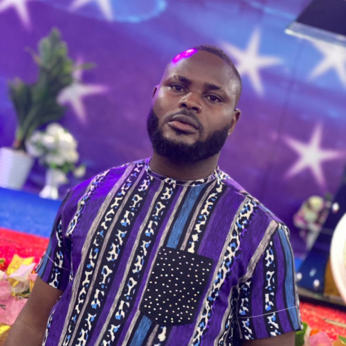 Ekene  I. profile photo