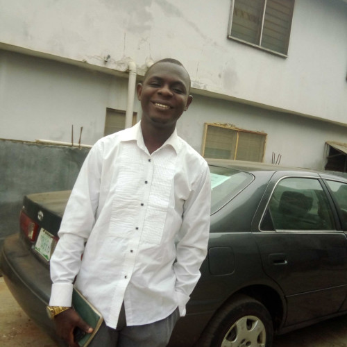 Abidakun O. profile photo