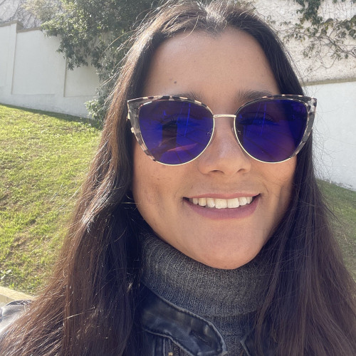 Alejita A. profile photo