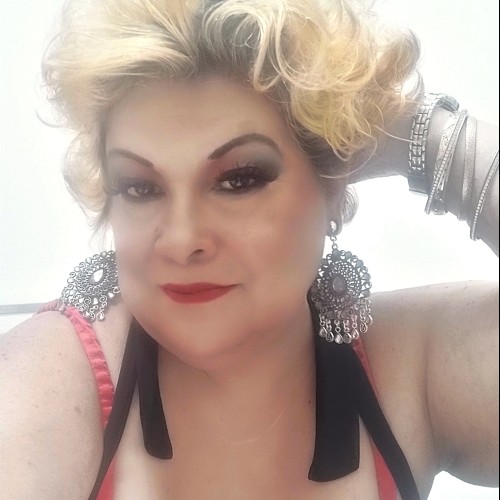 Mary G.