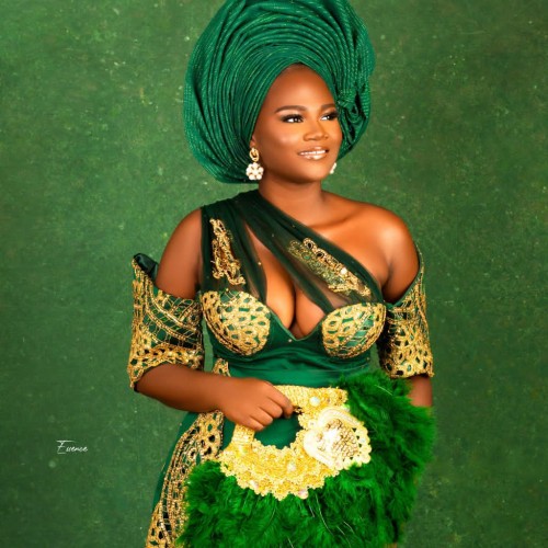 Abimbola F. profile photo