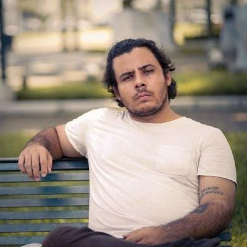 Gabriel A. profile photo