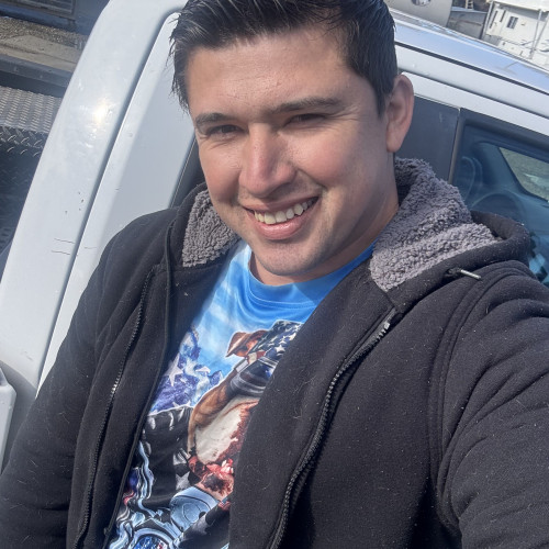 Daniel R. profile photo