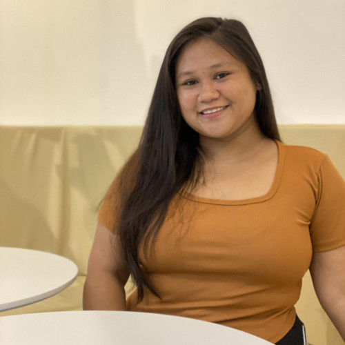 Kyla Camille  O. profile photo