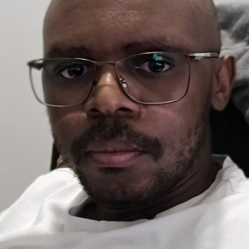 Thato A. profile photo