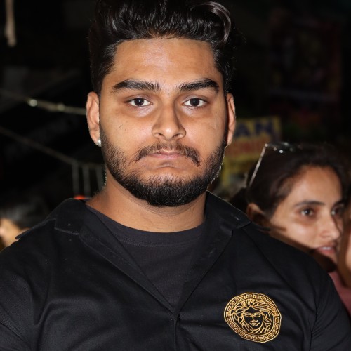Jasveer  S.