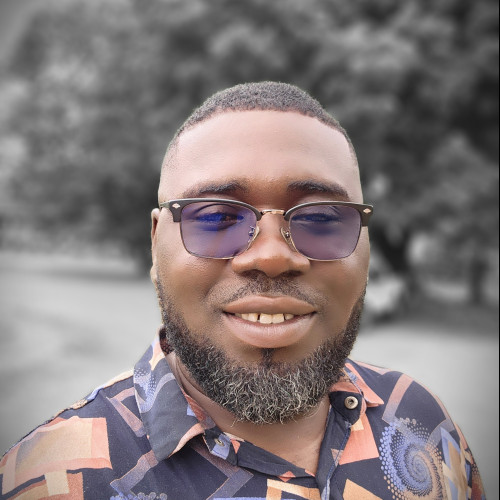 Emmanuel A. profile photo