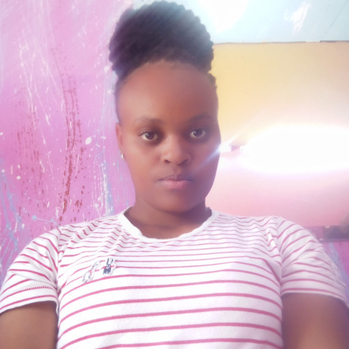 keziah w. profile photo