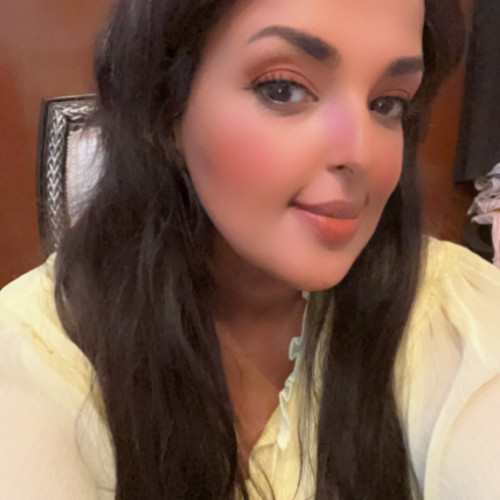 Huda M. profile photo