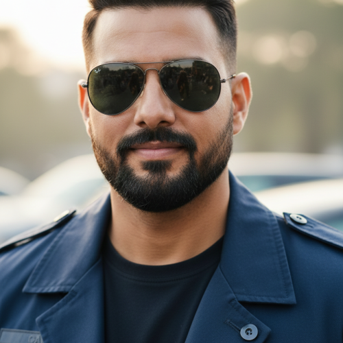 Jay K. profile photo