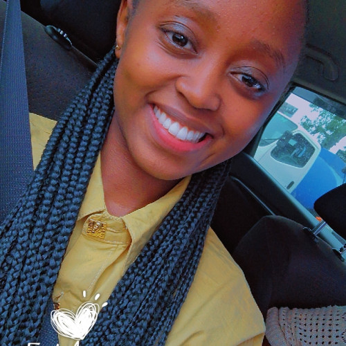 Fridah K. profile photo