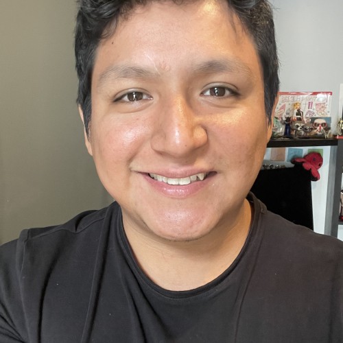 Alejandro L.