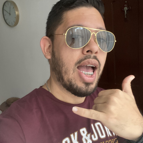 Xavier R. profile photo