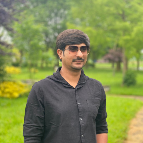 Akshay S. profile photo