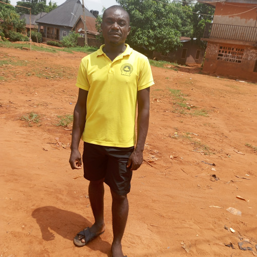 Chijioke  N. profile photo