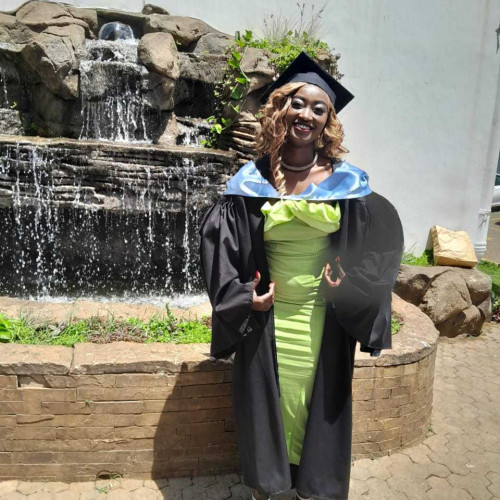 Pinkie N. profile photo