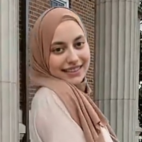 Hanane I.