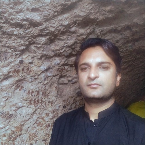 Jawad Ali  G.