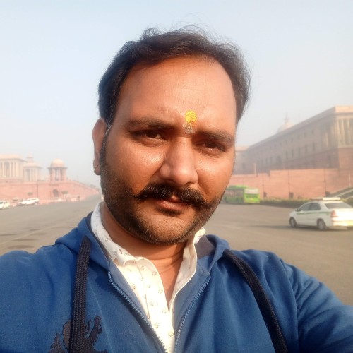 Dinesh S.