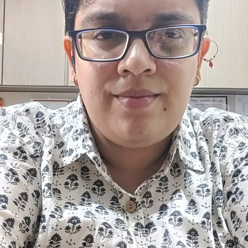 Meenakshi  G.