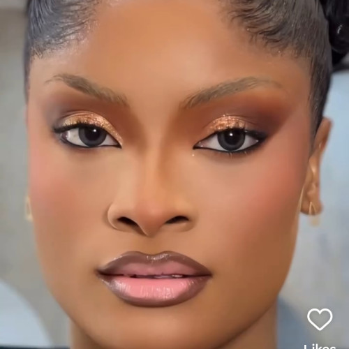 Glory P. profile photo