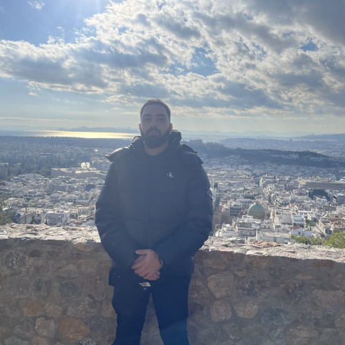 Raphael A. profile photo