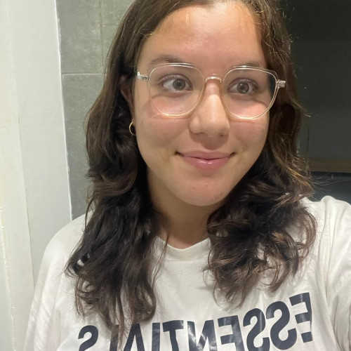 Zeyneb S. profile photo