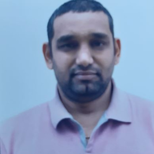 Kiran B. profile photo