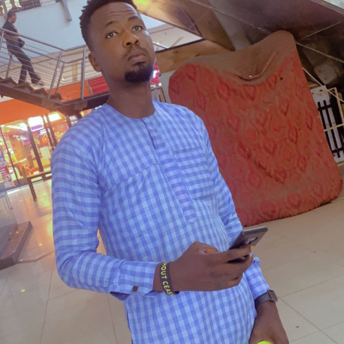 Olamide A. profile photo