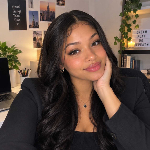 Amelia R. profile photo