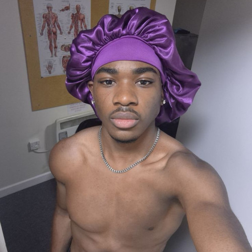 Justine M. profile photo